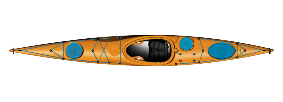 How to choose the right sea kayak | DesignKayaks