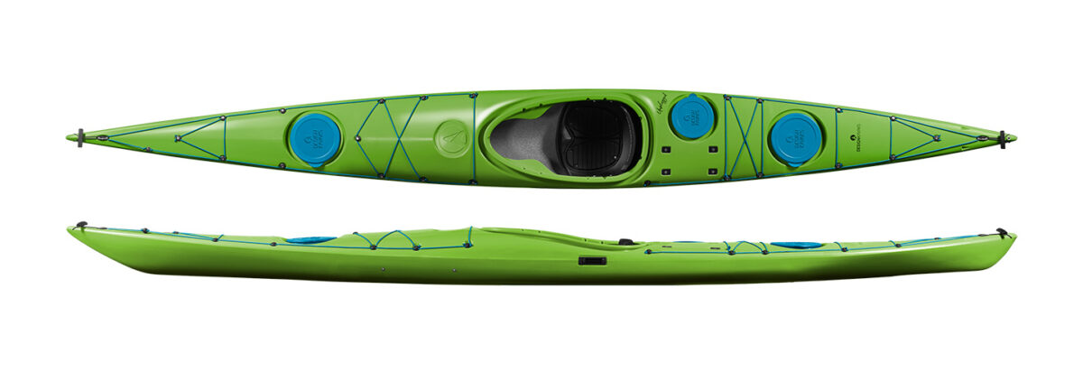 How to choose the right sea kayak | DesignKayaks